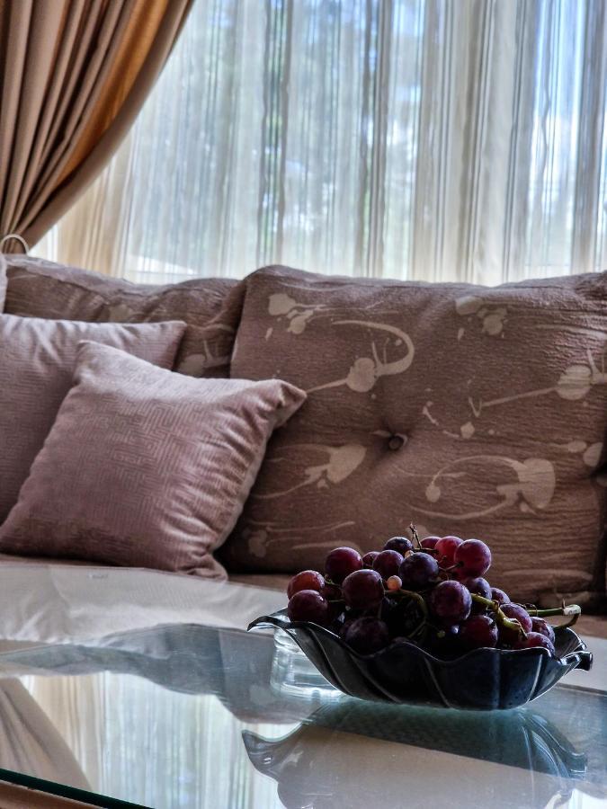 Boulevard Apartments คูมาโนโว ภายนอก รูปภาพ