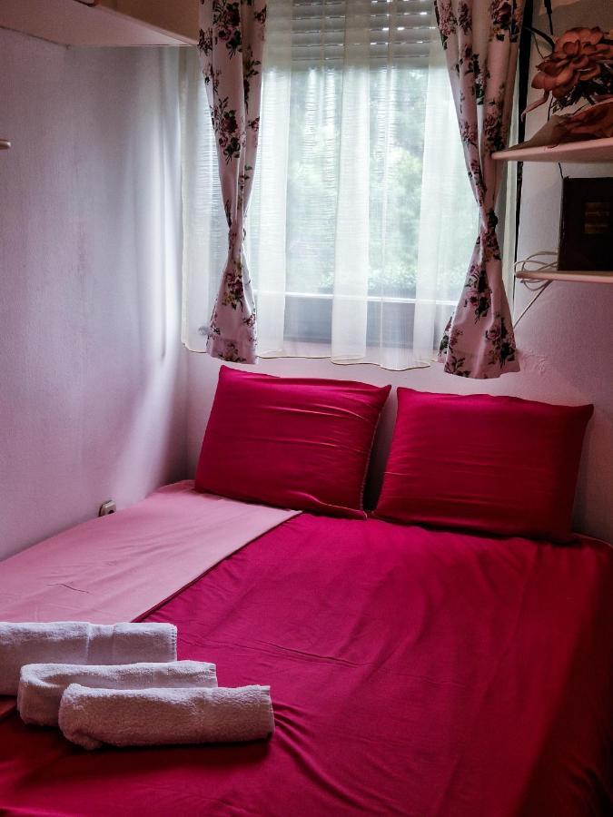 Boulevard Apartments คูมาโนโว ภายนอก รูปภาพ