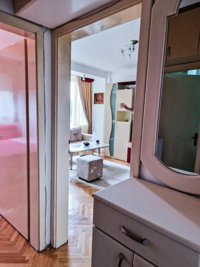 Boulevard Apartments คูมาโนโว ภายนอก รูปภาพ